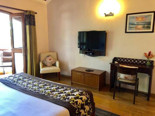 Villa Bungalows Light House Goa