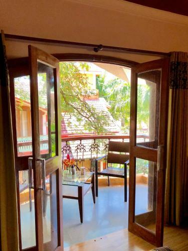 Villa Bungalows Light House Goa