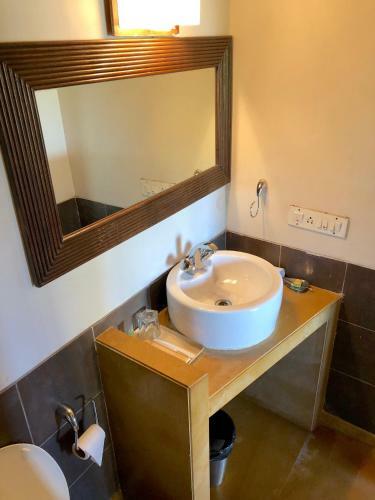 Villa Bungalows Light House Goa
