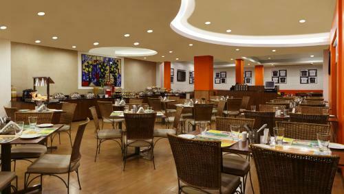 Lemon Tree Hotel, Aurangabad