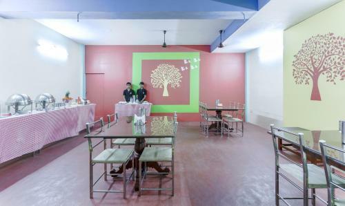 Posada Treebo Grace Inn