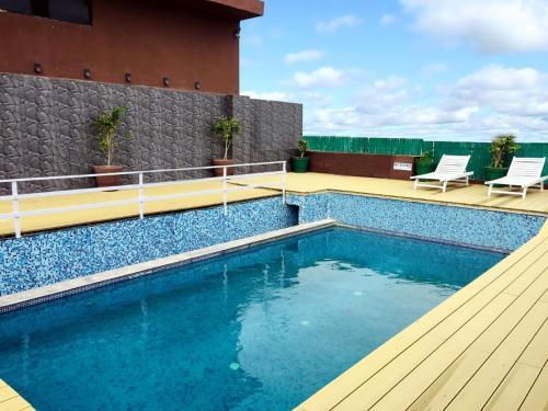 Hotel Park Ocean