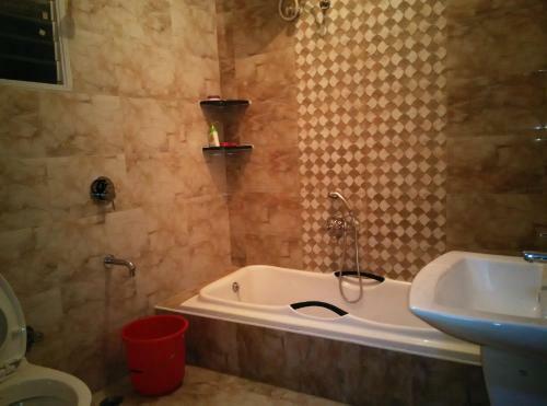 Hostal Lovedale Homestay
