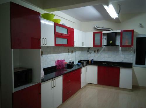 Hostal Lovedale Homestay