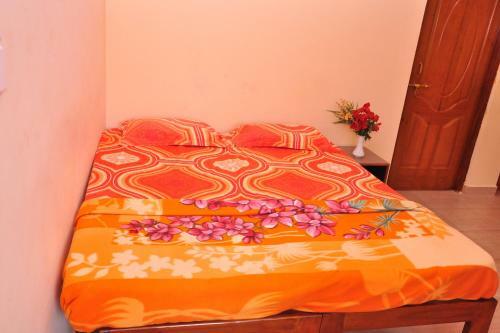 Hostal Castelinho's Home Away From Home
