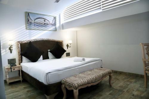 Hotel Posh