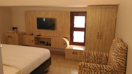 Hotel Posh