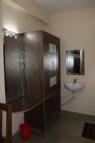 Posada Sun Temple Hotel, Konark