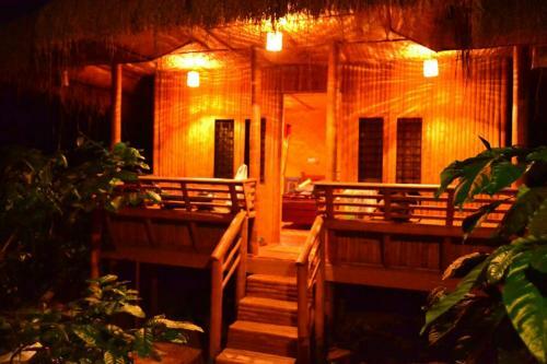 Hotel Wayanad Coffee Mist Resort