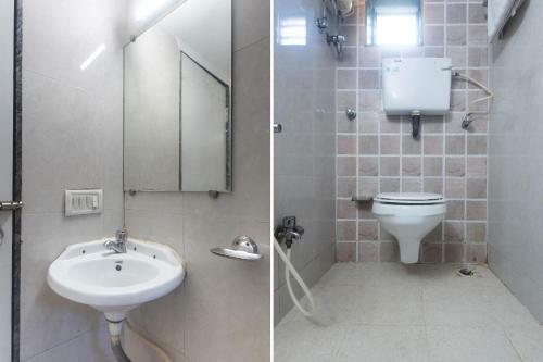 Hotel Janata Residency