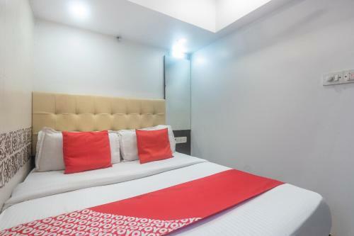 Hotel Janata Residency