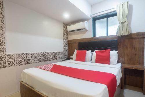 Hotel Janata Residency