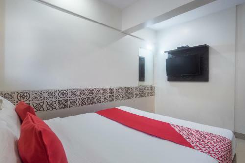 Hotel Janata Residency