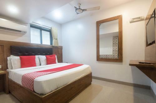Hotel Janata Residency