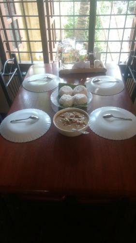 Kalappura Homestay