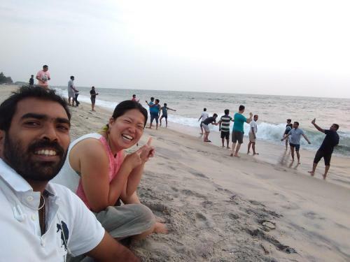 Kalappura Homestay
