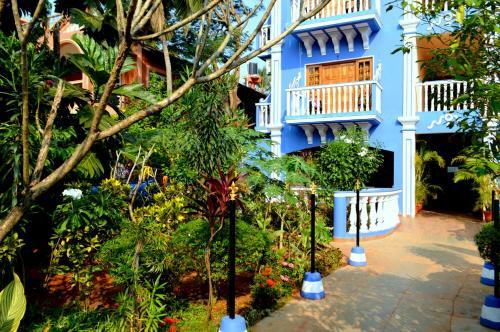 Hotel Mayflower Beach Resort