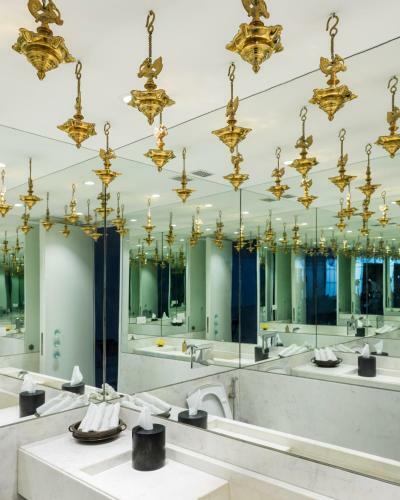 Design Hotel Chennai