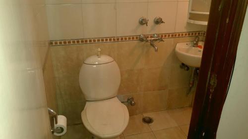 Apartamento Paradiso