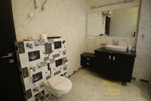 Bed & Breakfast Micasa Suites