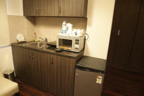 Bed & Breakfast Micasa Suites