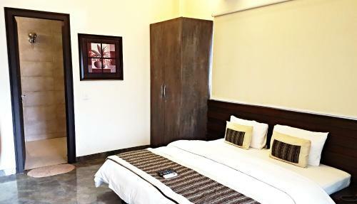 Bed & Breakfast Micasa Suites