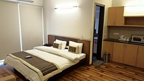 Bed & Breakfast Micasa Suites