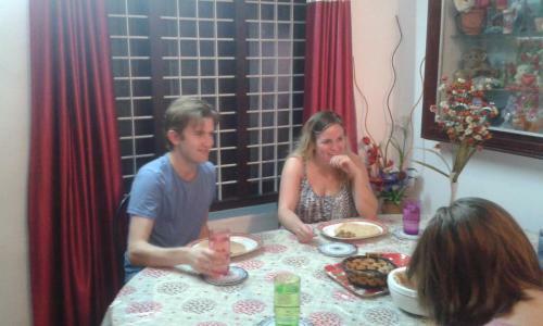 Mariya Homestay