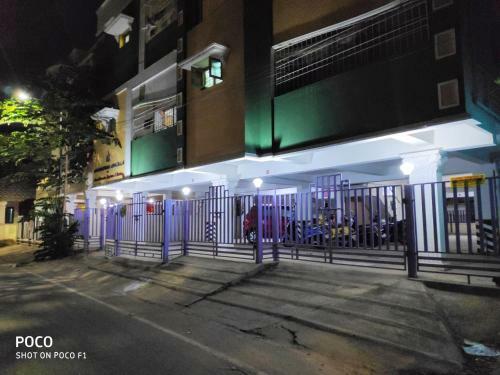 Apartamento Fortune Stay