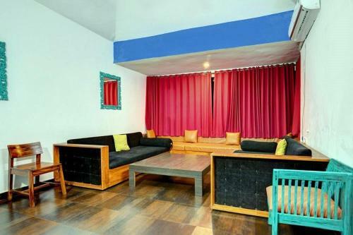 Candolim Serviced Apartments