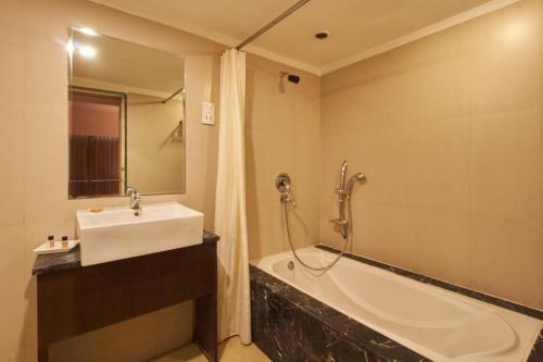 Hotel Qik Stay @ Rnb Select Banjara Hills