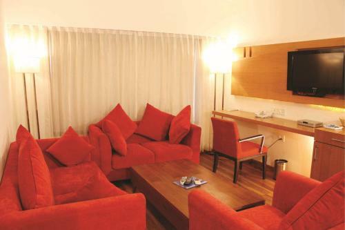Hotel Qik Stay @ Rnb Select Banjara Hills