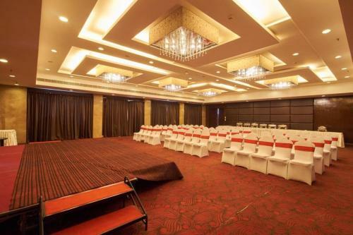 Hotel Qik Stay @ Rnb Select Banjara Hills