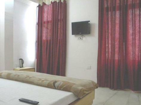 Hotel Milan Guest House