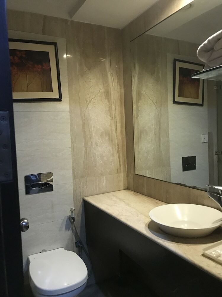 Hotel Orchid