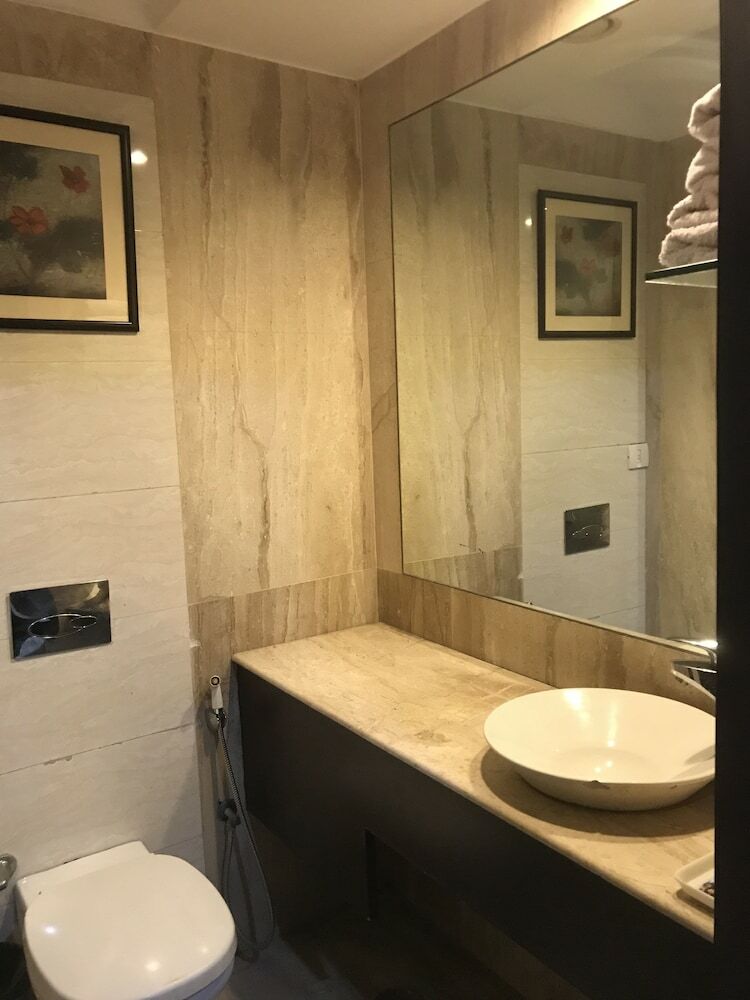 Hotel Orchid