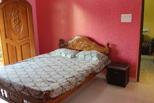 Premier Holiday Apartment Goa
