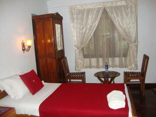 Lazar Residency Homestay