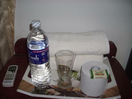 Lazar Residency Homestay