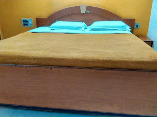 Hotel Vyshak Residency