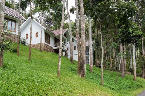 Hotel Amaana Resort Thekkady