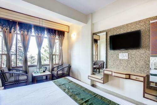 Hotel Treebo Varuna
