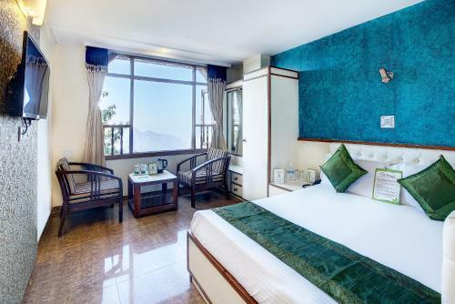 Hotel Treebo Varuna