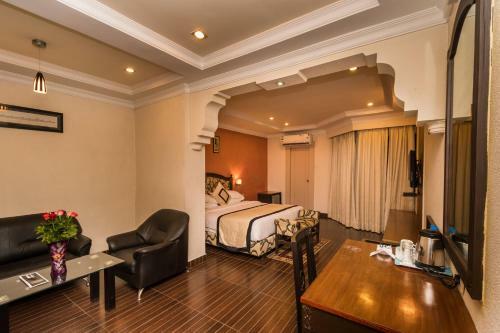 The Mark Hotel