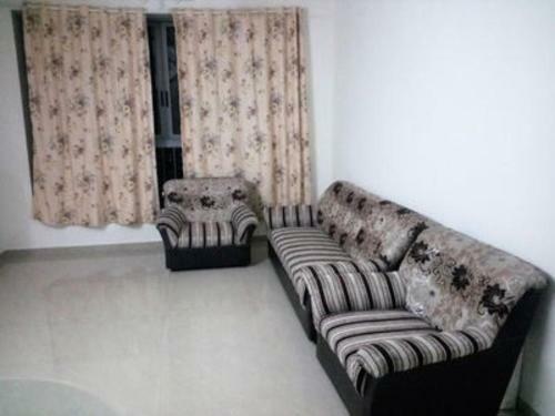 Apartamento Amanora
