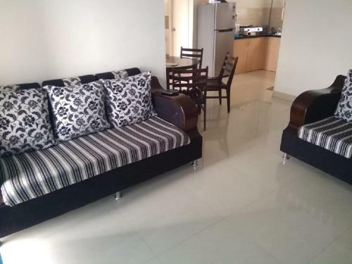 Apartamento Amanora