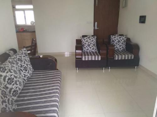 Apartamento Amanora
