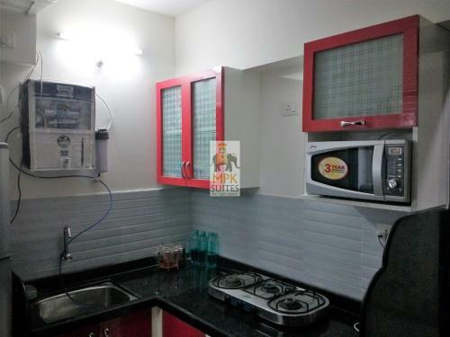 Apartamento Amanora