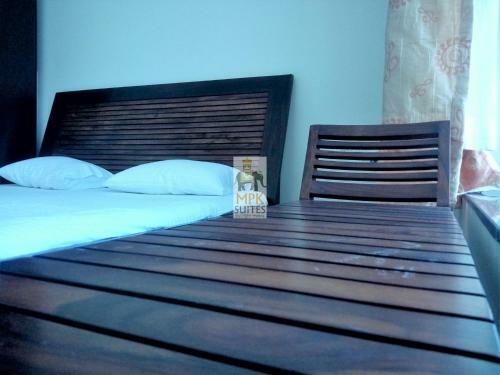 Apartamento Amanora
