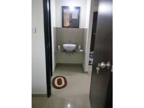 Apartamento Amanora
